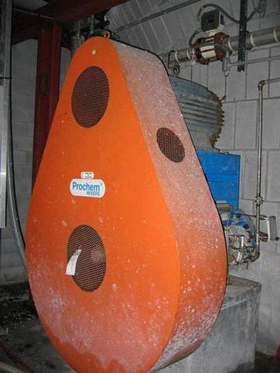 Used 1994 BELOIT #21250