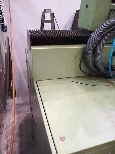 Używane Frezarka CNC MIKRON WF 51D