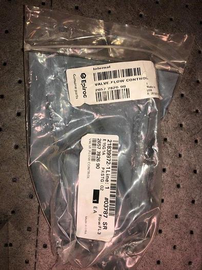 Used Epiroc (Atlas Copco) Flow Control Valve - 57782690