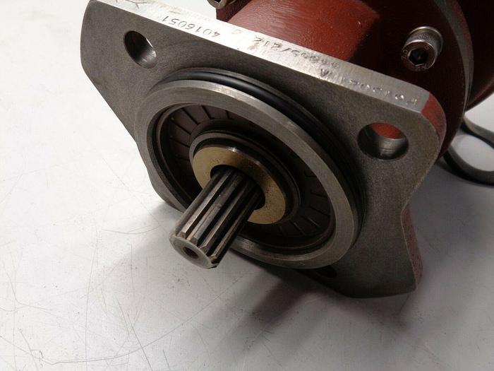 Cummins/Gilkes Marine K Series Water Pump 4016051/P615021A