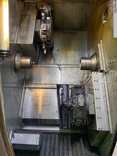 Used 2000 GILDEMEISTER/gratziano GP 50