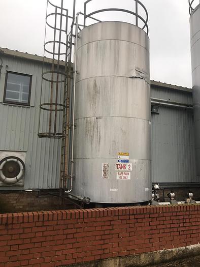 Used Cereal Bar Line