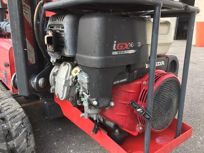 Usato 2014 HINOWA GOLDLIFT 14.70 IIIS