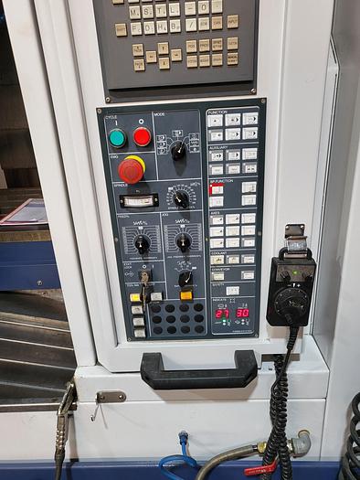 Gebruikt YCM NSV-102A