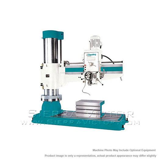 CLAUSING Radial Drill CLC1600H