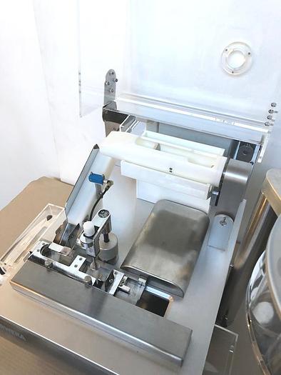 Used W 15700 E - Tablet Tester ERWEKA MULTICHECK 5.1