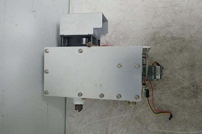 Used Agilent G3280-60340 B Assembly Unit with G3280-65016 A Board