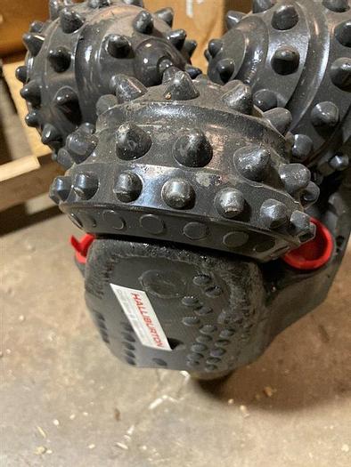 8-3/4" Medium Tri-Cone Bit - TR875TMSN