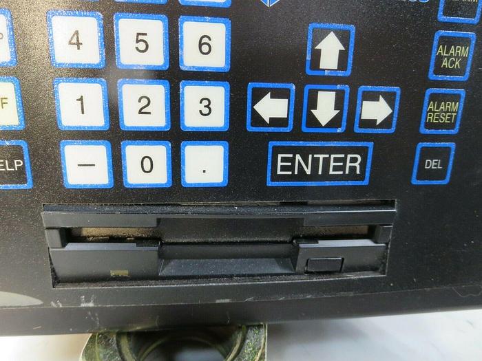 Used Envirotronics "Systems Plus" Controller