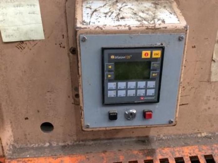 Used Edwards GE 6.5mm x 3080mm Shears