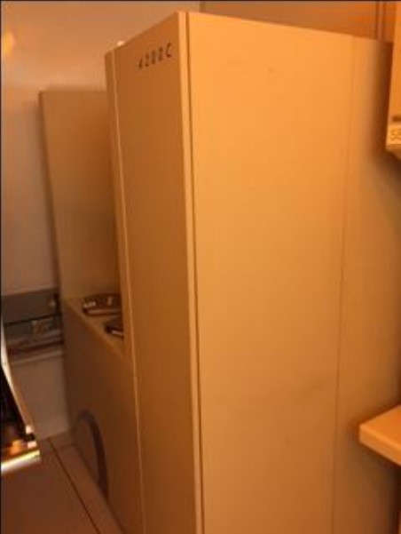 Used 1999 KLA AMRAY4200C