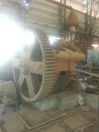 Used Upsetter Eumuco,Germany
