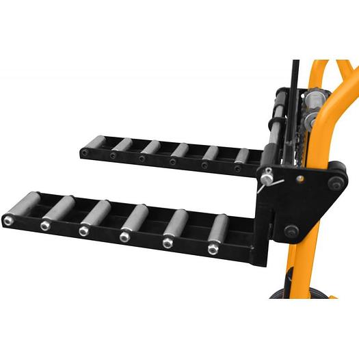 Cormak WLTC Transport Pallet Truck