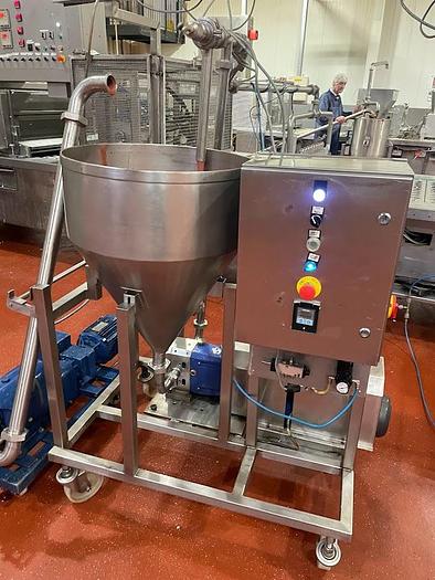 Very good used RADEMAKER CHERRY BAKWELL LINE