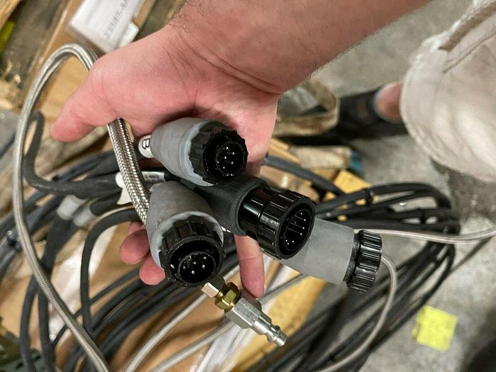 Used 2016 HAAS TR 160-2 5-Axis Trunnion Table