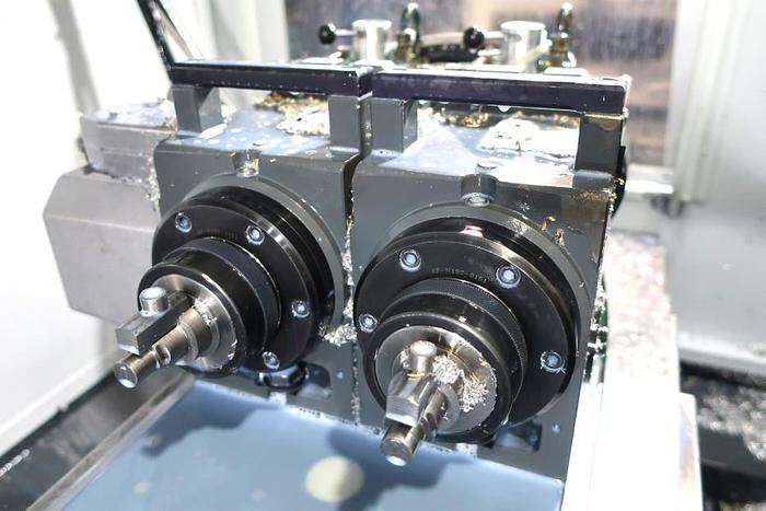 Used 2020 Haas VF-2SS