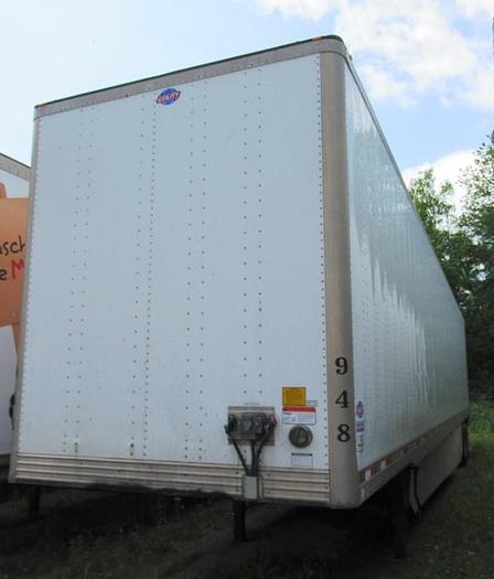 Used 2017 UTILITY 4000D-X