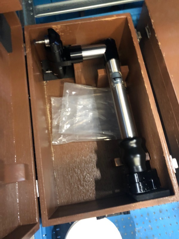 Ricondizionati 2007 Mori Seiki ZT-1500YB