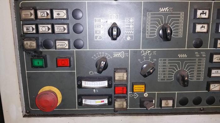 Used 1996 Supermax VMC Max-4XP