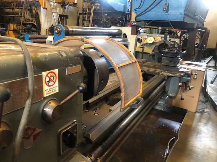 Usato TORNIO BREDA BRM/F/250 