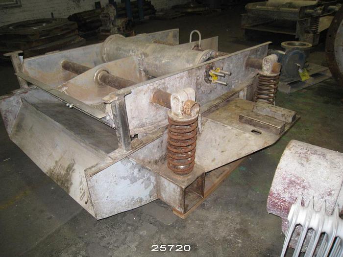 Used BIRD JS24 #25720