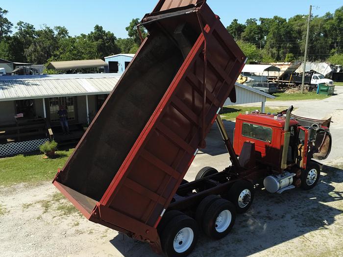 Used 2005 MACK CV713