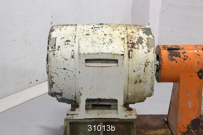 Used General Electric 5K4444A52Y2-F2 Ac-Motor #31013