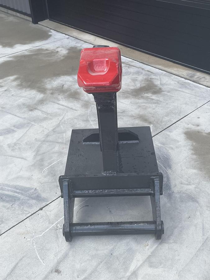 2025 ANNAGOLA S70 Ripper