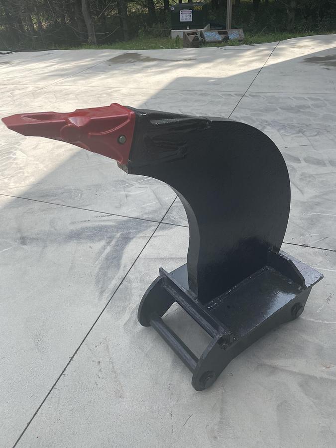 2025 ANNAGOLA S50 Ripper