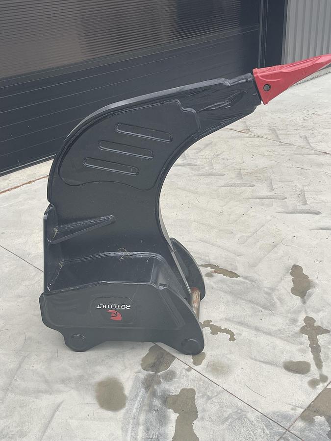 2025 ROTOTILT S60 RIPPER