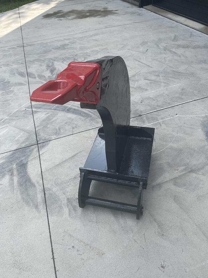 2025 ANNAGOLA S50 Ripper