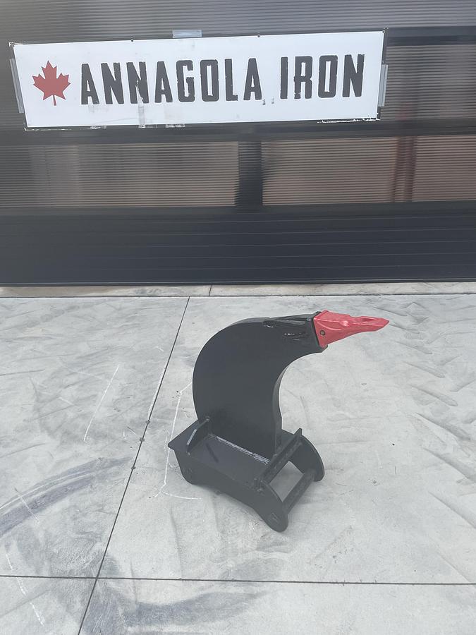 2025 ANNAGOLA S50 Ripper