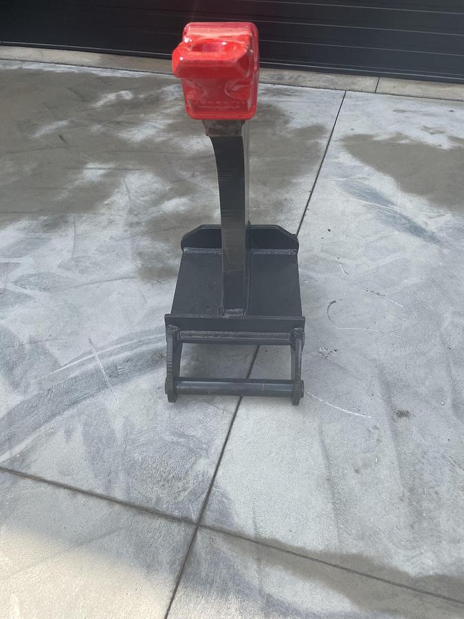 2025 ANNAGOLA S45 Ripper