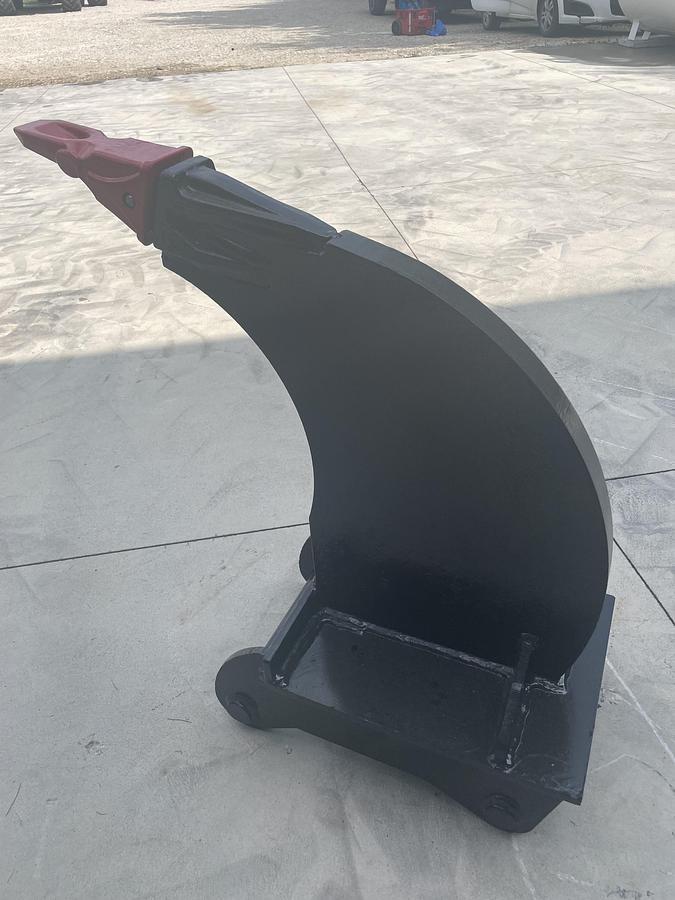 2025 ANNAGOLA S50 Ripper