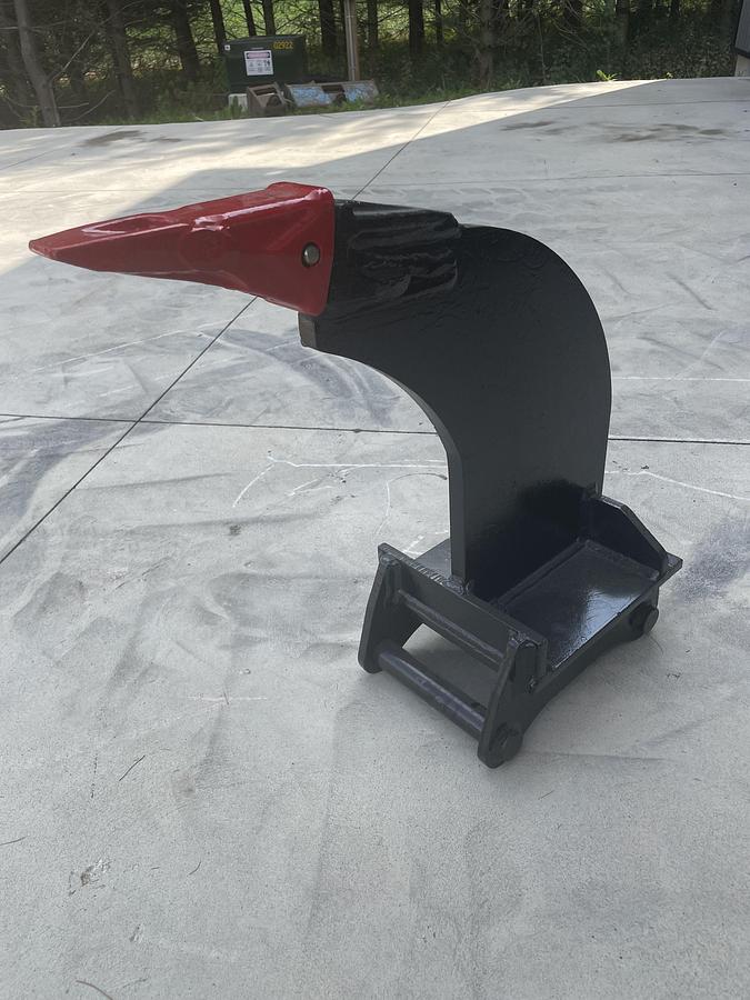 2025 ROTOTILT S40 Ripper