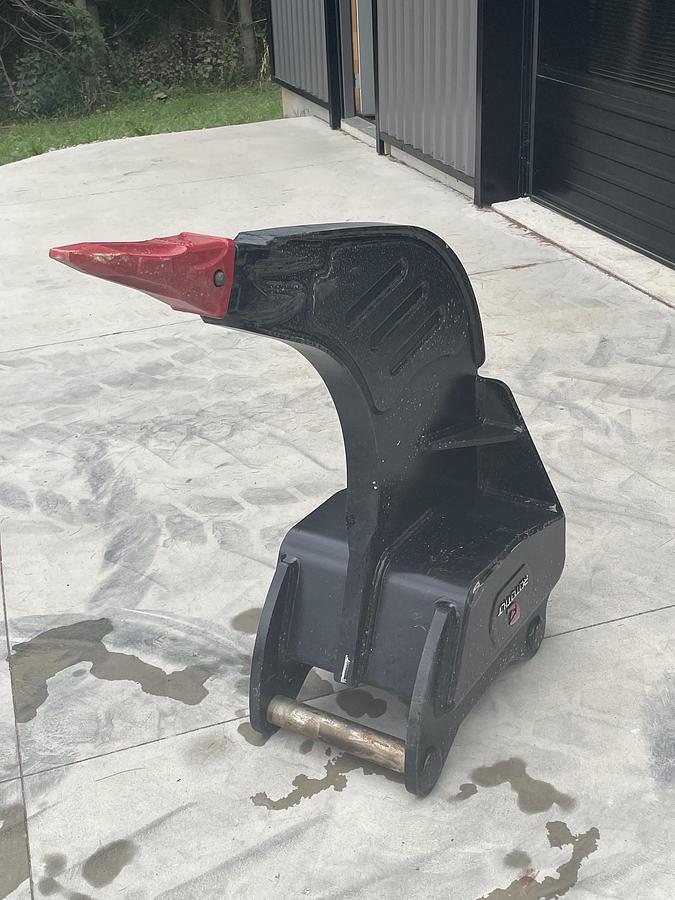 2025 ROTOTILT S60 RIPPER