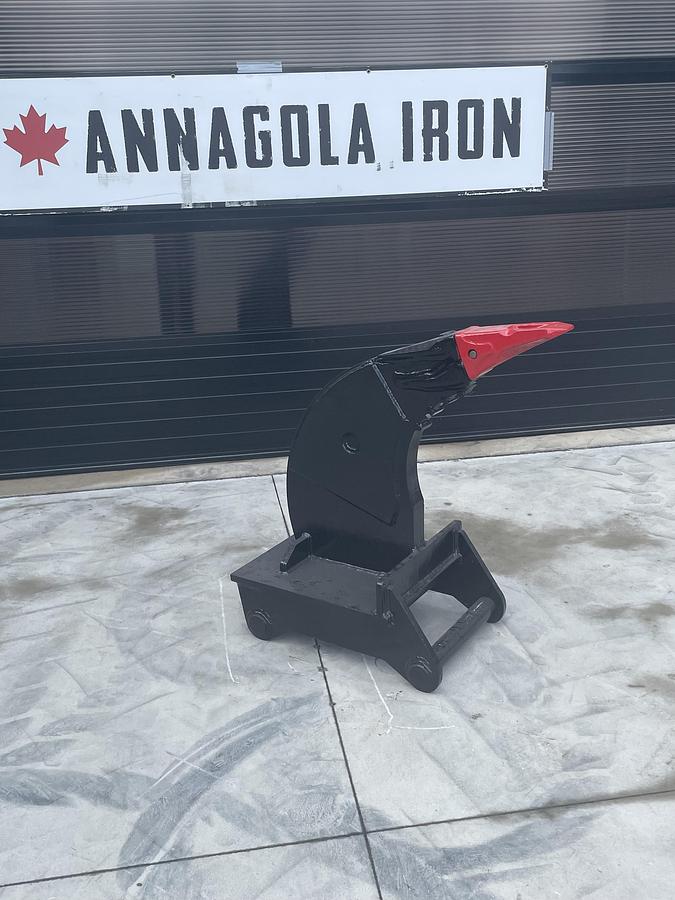 2025 ANNAGOLA S70 Ripper