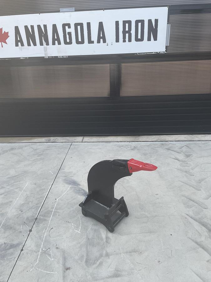 2025 ROTOTILT S40 Ripper