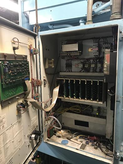 Used 1998 BRAUN 400NOLUVP