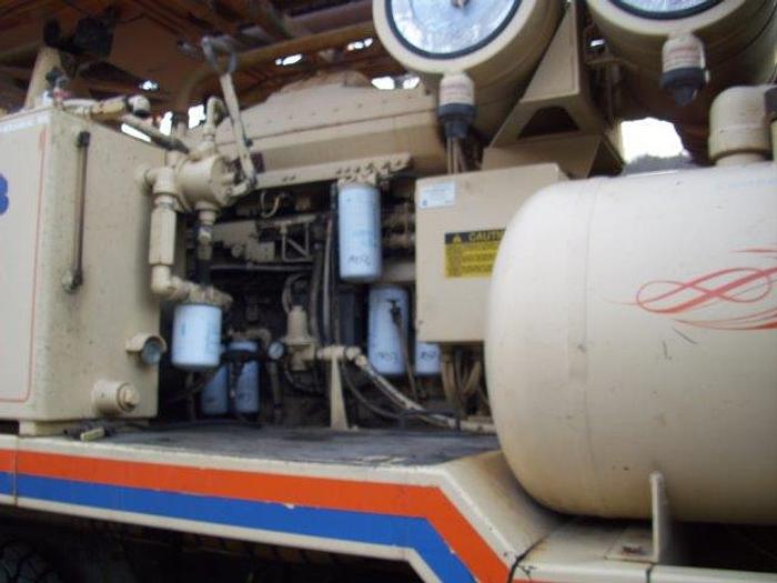 Used 2000 Reichdrill 690WS Drill Rig