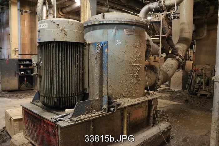 Used BELOIT MDS24A #33815