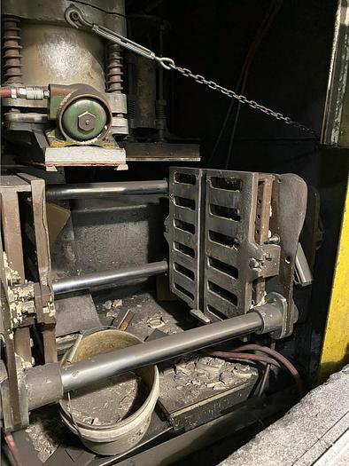 Used REDFORD HS-22 RA COLD BOX