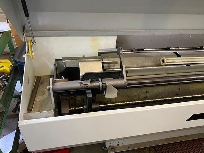 Used 2007 Haas SL-10T