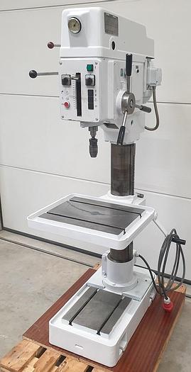 Gebraucht Säulenbohrmaschine Alzmetall AB 35 S
