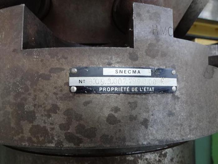 D'occasion BERTHIEZ Tour Vertical type 9320