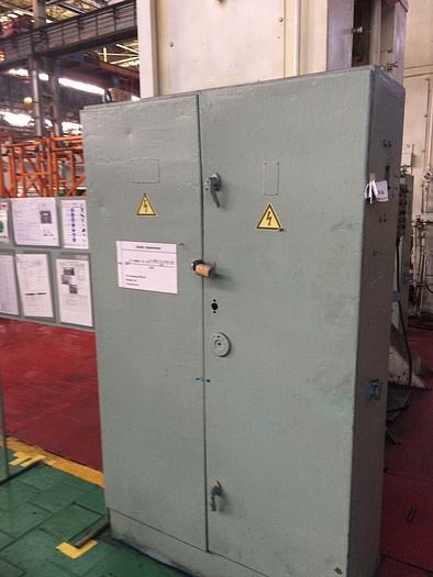 Used Press Trimming KA2536