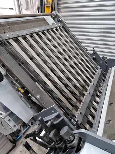 Used stahl Ti 52 / 4 - KBK Fi 52