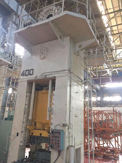 Used Press Trimming KA2536