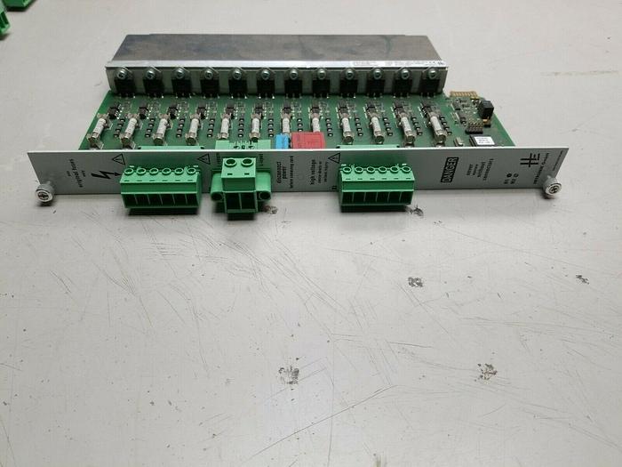 Used Cannon Electrical Connector MS316F14-5S
