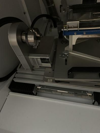 Used 2011 Trumpf TruMark Station 5000